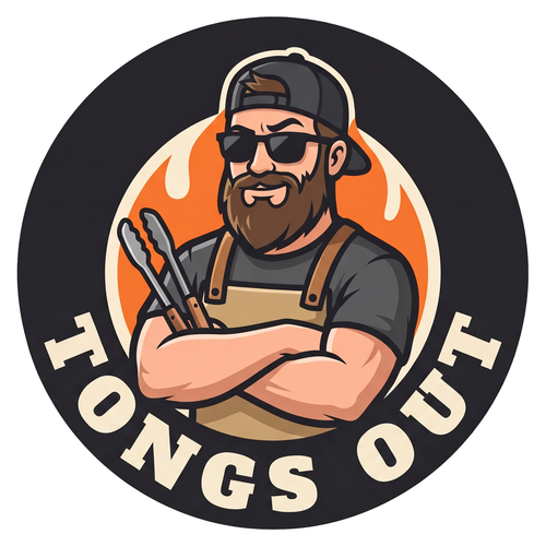 TongsOut